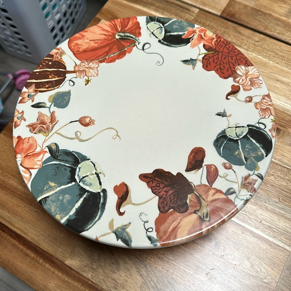 Brand new stoneware